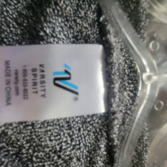 Panthers Sweatshirt Womens - Picture 4 of 6